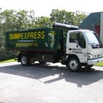 Dump Express - Dumpster Rental Delivery Cape Cod
