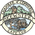 brewster chamber logo