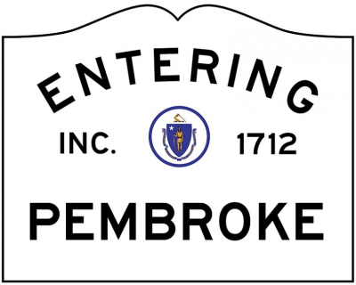 Pembroke Ma Sign for Dumpster Rental