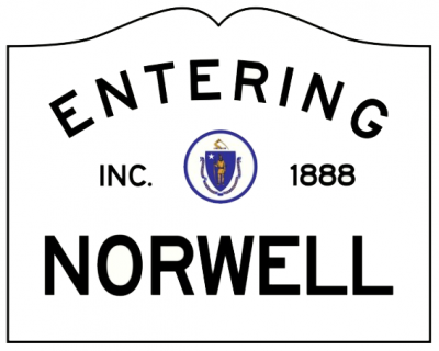 Norwell Ma Sign for Dumpster Rental
