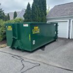 dumpster rental on cape cod