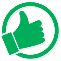 thumbs-up