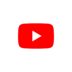 youtube logo